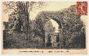 Courcelles les Gisors
